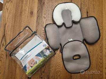 Riduttore universale per ovetto Giordani