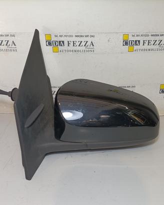 SPECCHIETTO RETROVISORE SINISTRO CITROEN C1 Serie