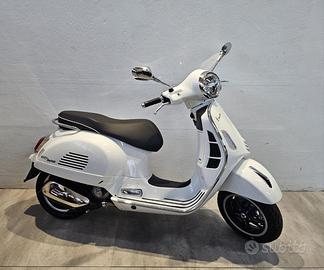 VESPA GTS 125 SUPER