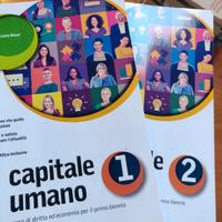 Capitale umano