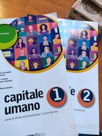 Capitale umano