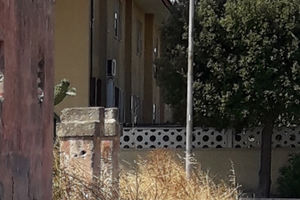 Casolare da ricostruire