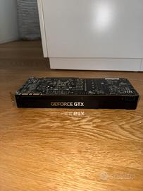 Nvidia GTX 1070 8gb