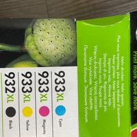 Cartucce per stampante HP