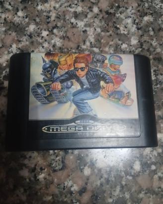 giochi sega master sistem