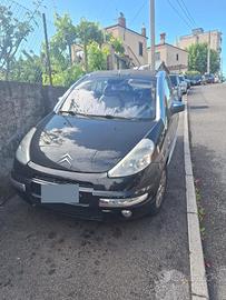 CITROEN C3 PLURIEL LIMITED D&G DECAPPOTTABILE