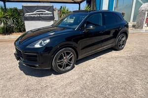 Porsche Cayenne 3.000 Benzina V6 340CV 2020