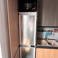 Frigo candy da incasso