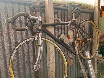 bicicletta