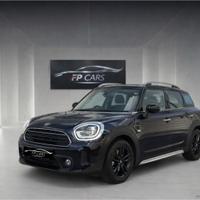 MINI Mini Cooper D Business Countryman Aut.