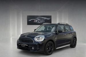 MINI Mini Cooper D Business Countryman Aut.