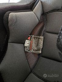 Casco da bambino