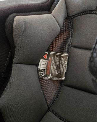 Casco da bambino