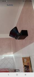 Faretti  a muro 