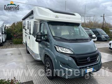ELNAGH ELNAGH T-LOFT 529 - VERSIONE CAMPERIS