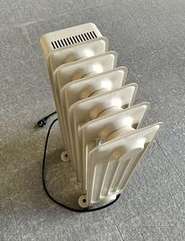 Termosifone radiator elettrico ad olio SuperCalor