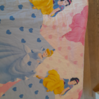 Trapunta cotone disney