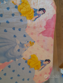 Trapunta cotone disney