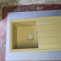 lavello cucina Primagran