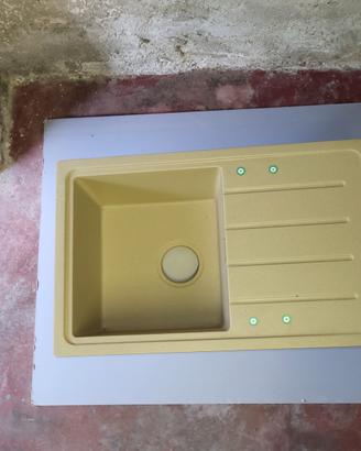 lavello cucina Primagran