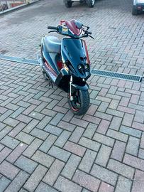 Piaggio si è malaguti f12