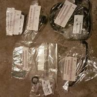 Guarnizioni carter catena distribuzione BMW Z3