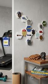 Porta meaglie - STAMPA 3d-