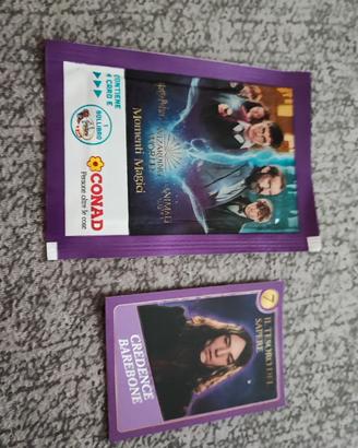 figurine Harry Potter 