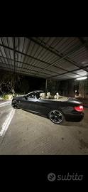 Bmw serie 3 cabrio