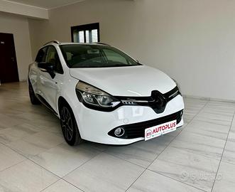 Renault Clio Sporter 1.5 dCi 90CV DUEL