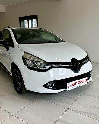 Renault Clio Sporter 1.5 dCi 90CV DUEL