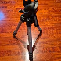 Treppiede Manfrotto MK394-H