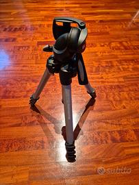 Treppiede Manfrotto MK394-H