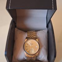 Bulova calendar