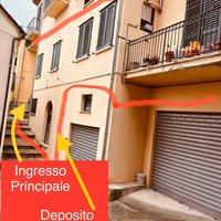 Appartamento Vico III Celso