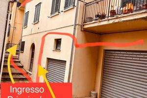 Appartamento Vico III Celso