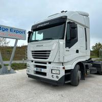 IVECO STRALIS 500 AS euro 5