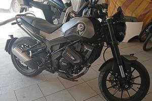 Benelli  Leoncino 250