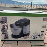 Impastatrice planetaria