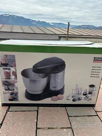 Impastatrice planetaria