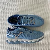 Scarpe Tennis Mizuno