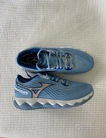 Scarpe Tennis Mizuno