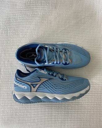 Scarpe Tennis Mizuno