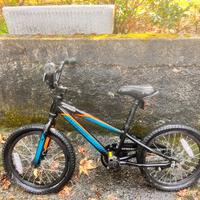 Bici specialized hotrod 2011