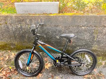 Bici specialized hotrod 2011