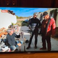 Tv Sony Bravia 43” mod. KD-43X8309C