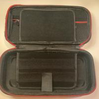 Custodia Nintendo Switch