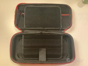 Custodia Nintendo Switch