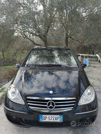 Mercedes classe A 180cdi