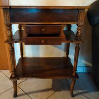 Toilette fine '800